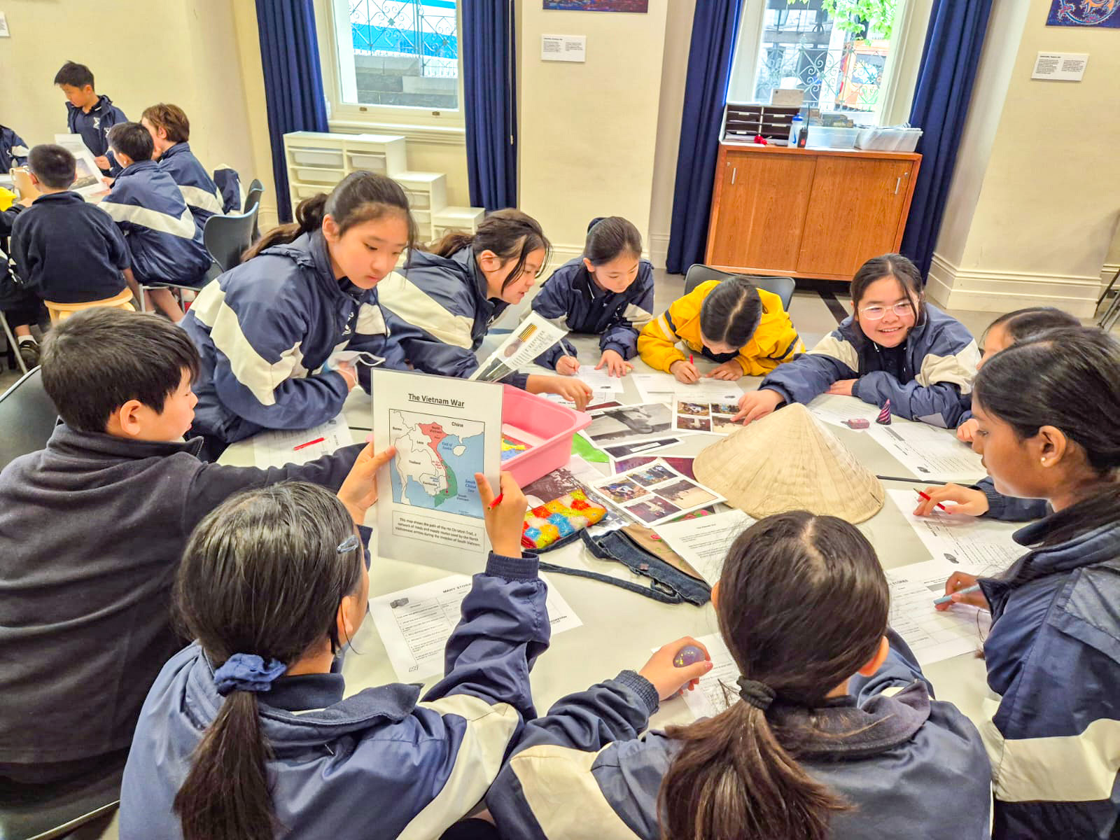 St. Andrews Christian College