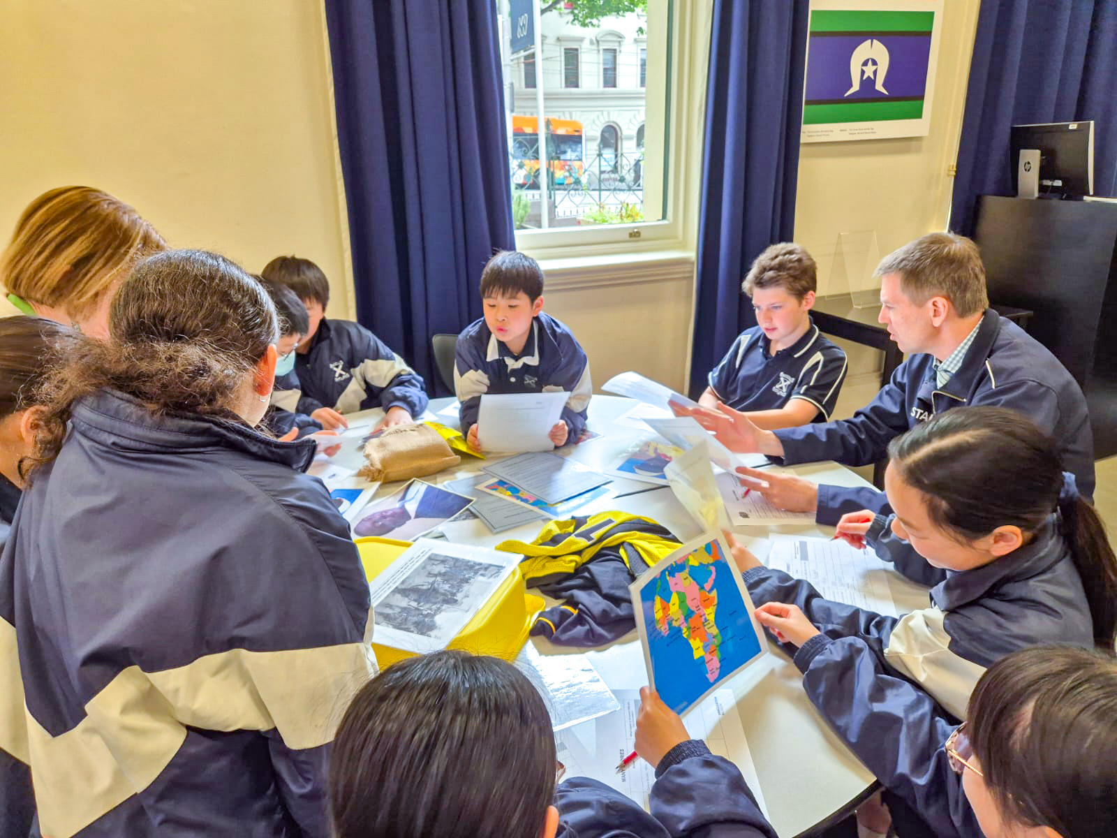 St. Andrews Christian College