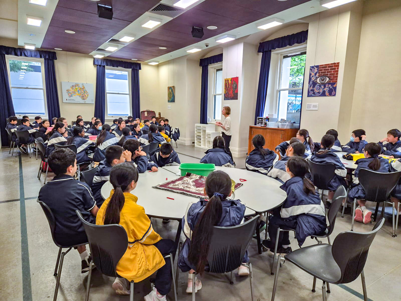 St. Andrews Christian College