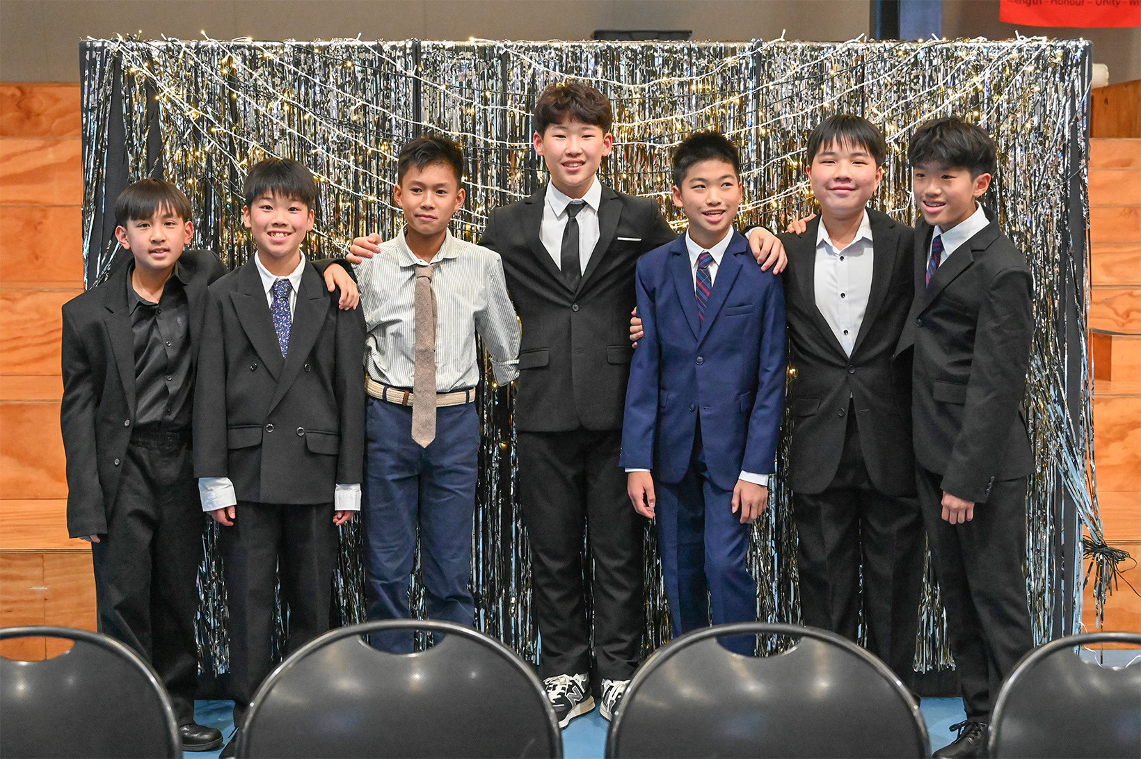 St. Andrews Christian College