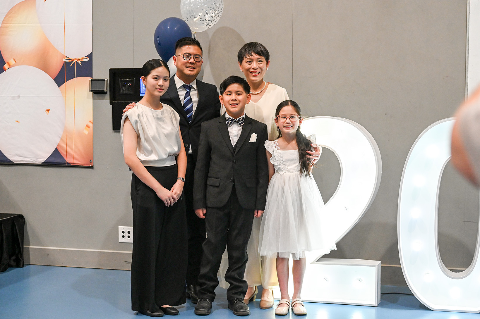 St. Andrews Christian College