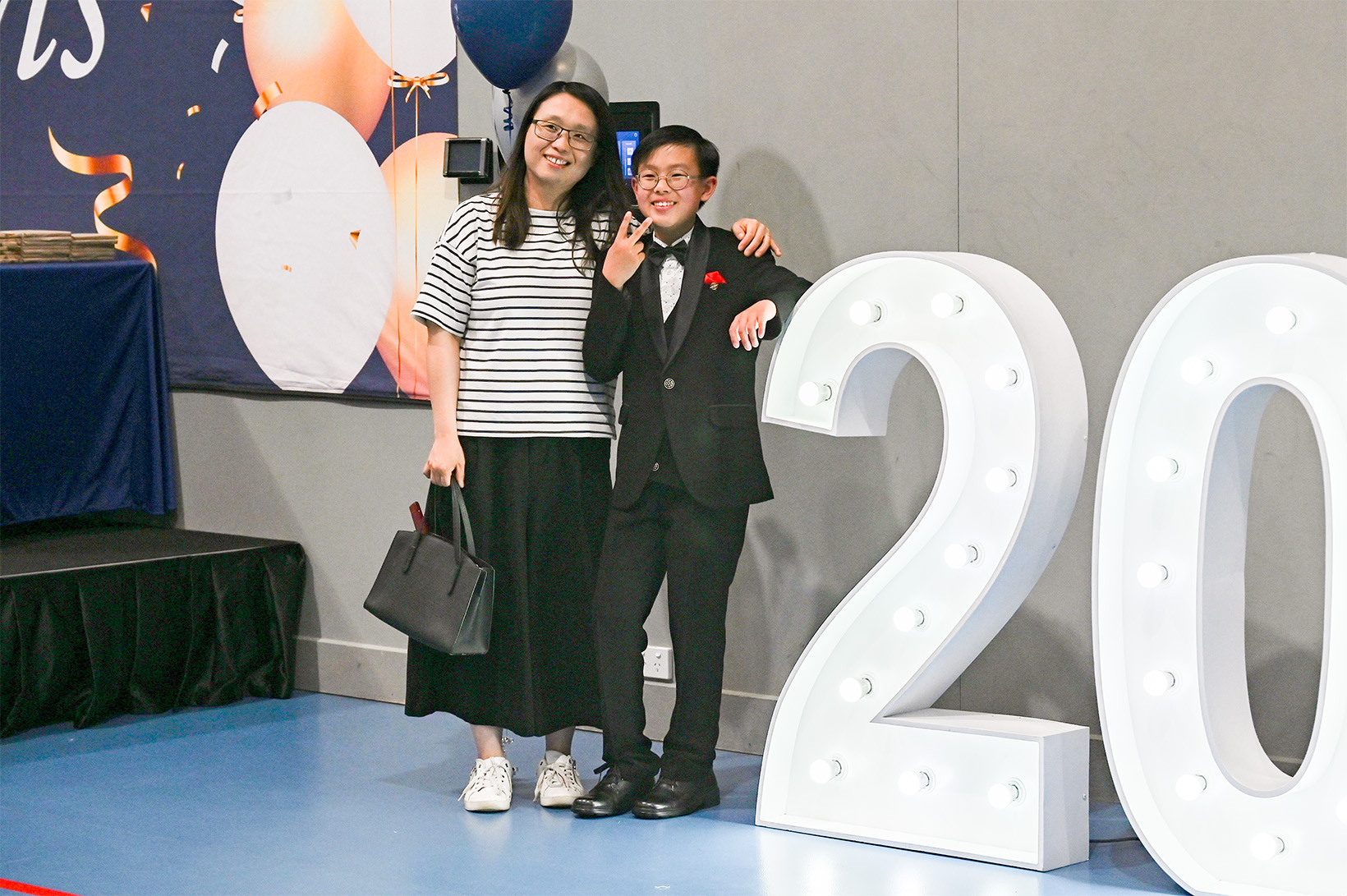 St. Andrews Christian College