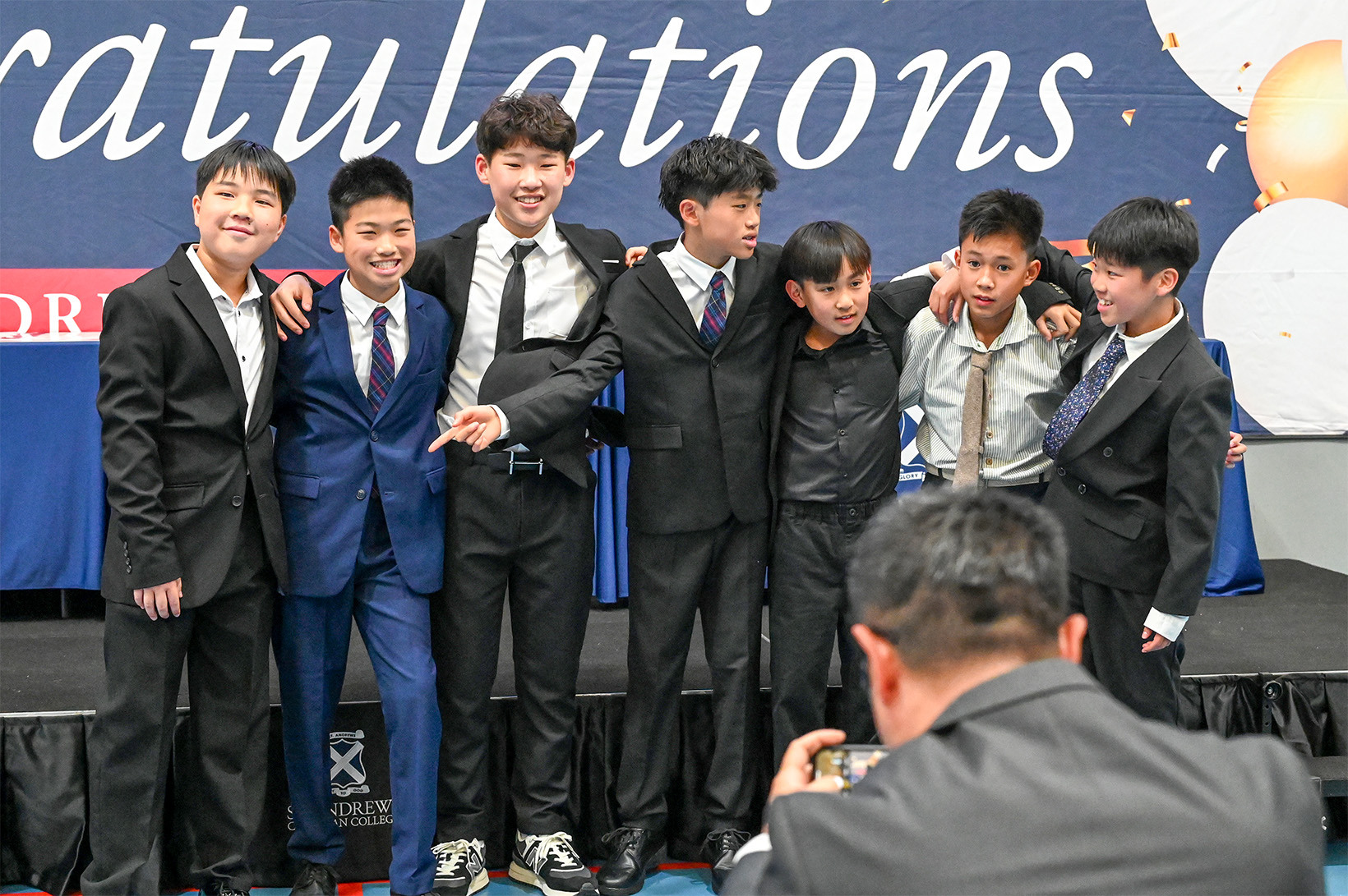 St. Andrews Christian College