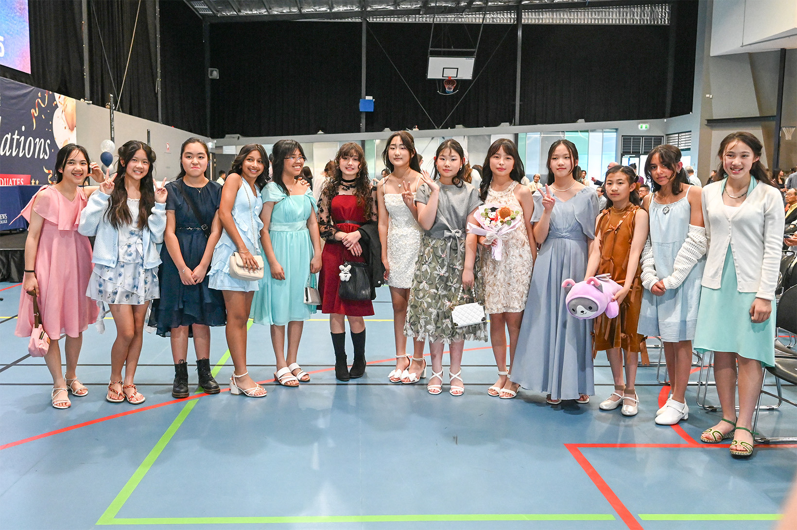 St. Andrews Christian College