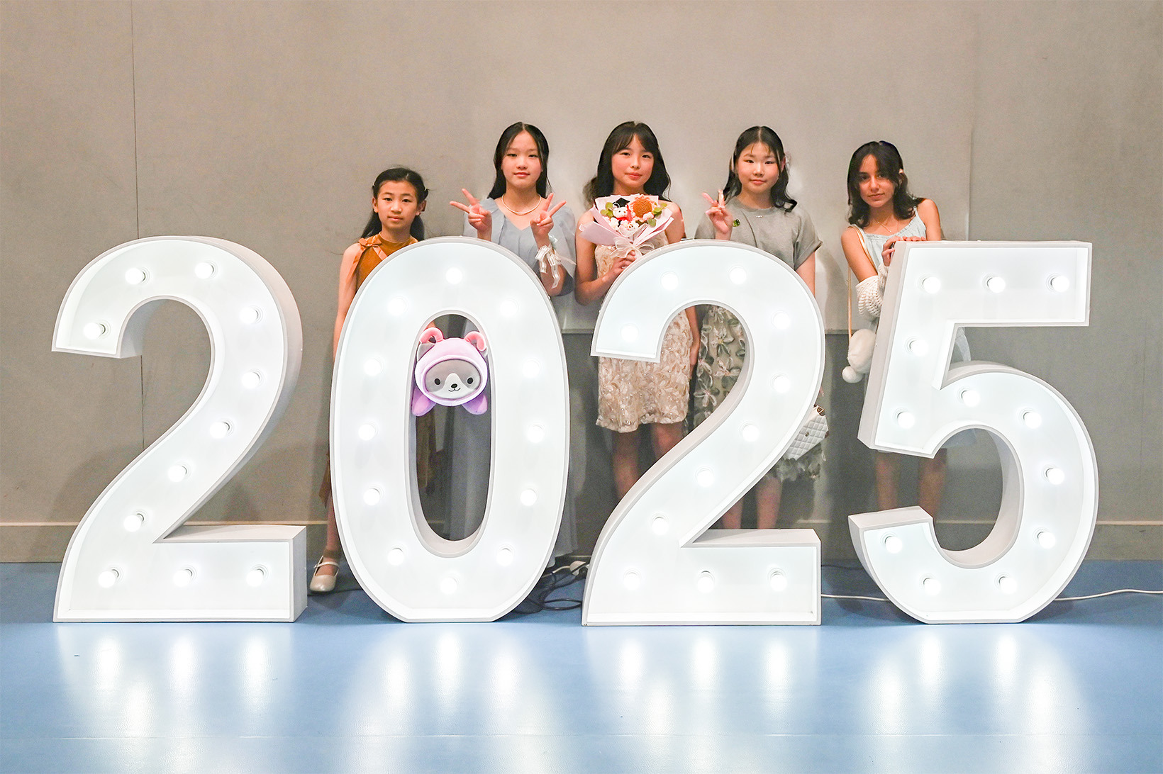 St. Andrews Christian College