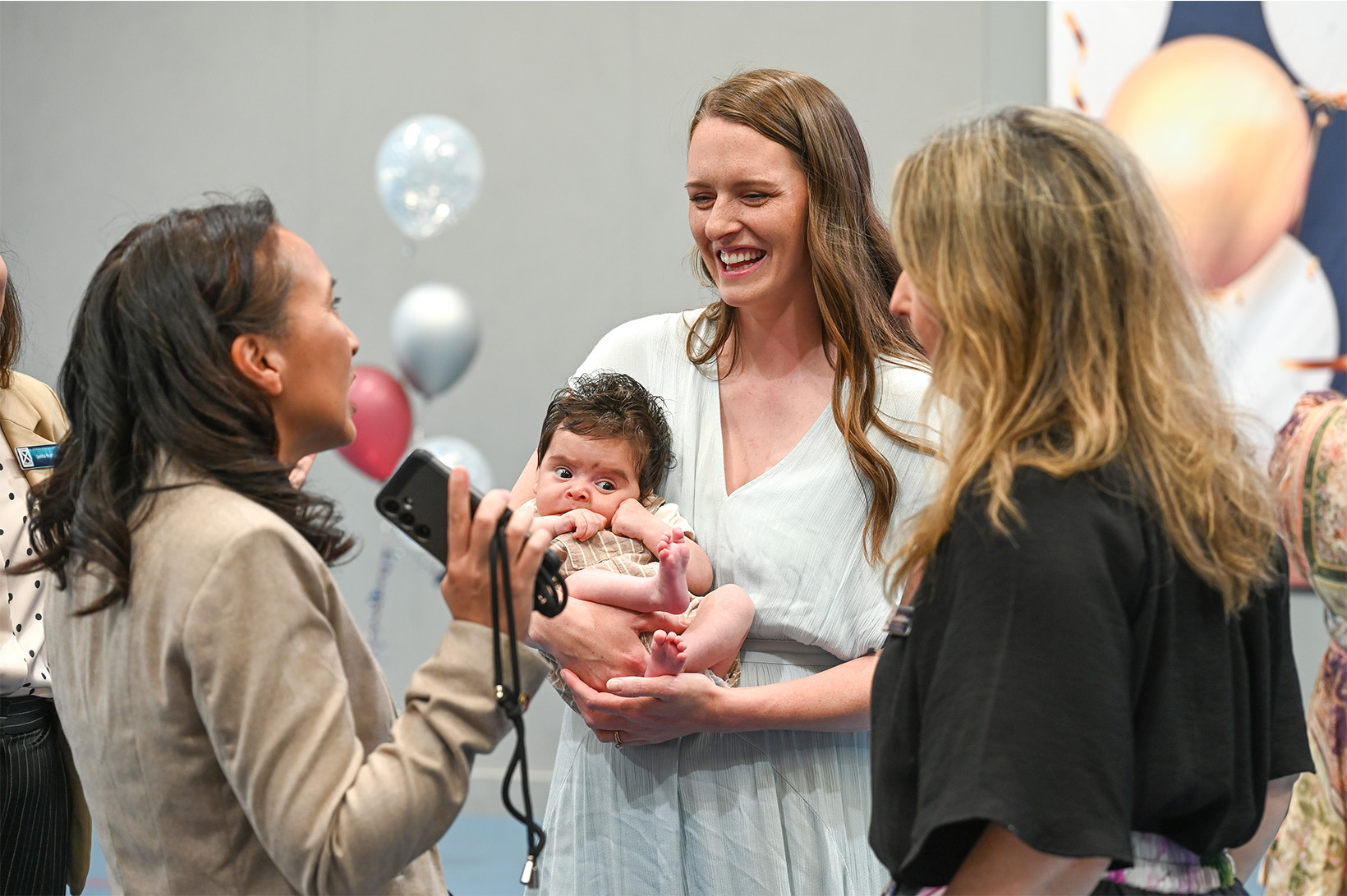 St. Andrews Christian College