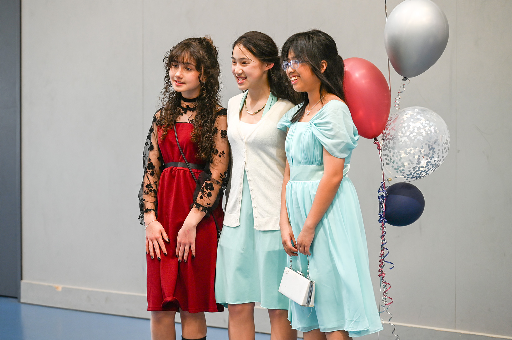 St. Andrews Christian College