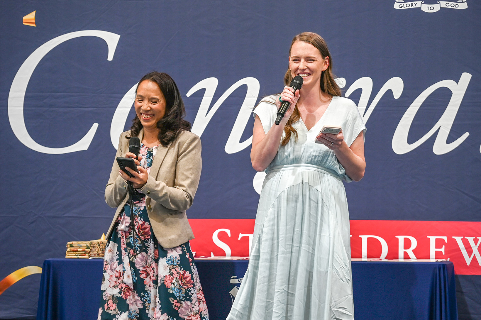 St. Andrews Christian College