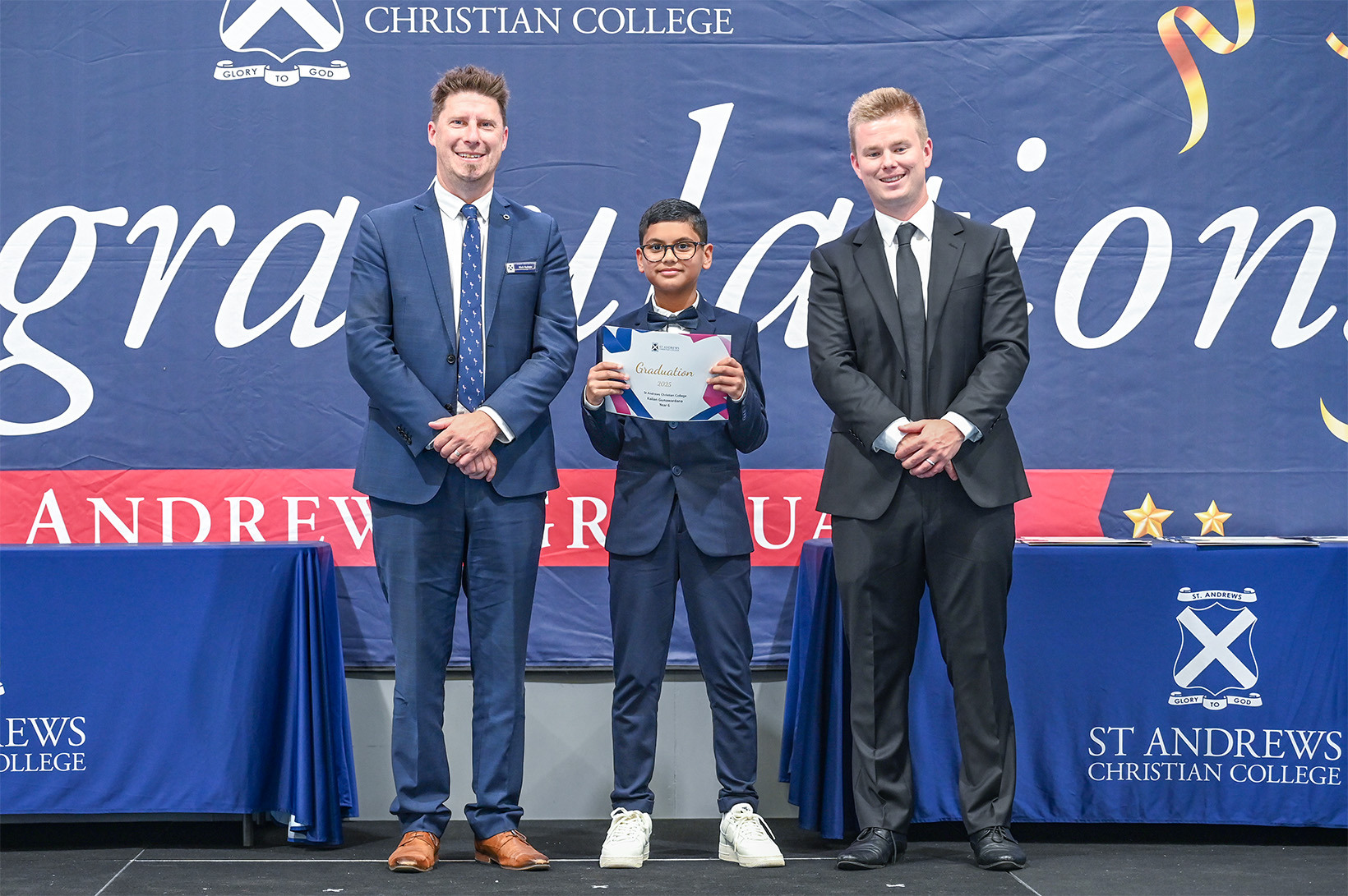 St. Andrews Christian College