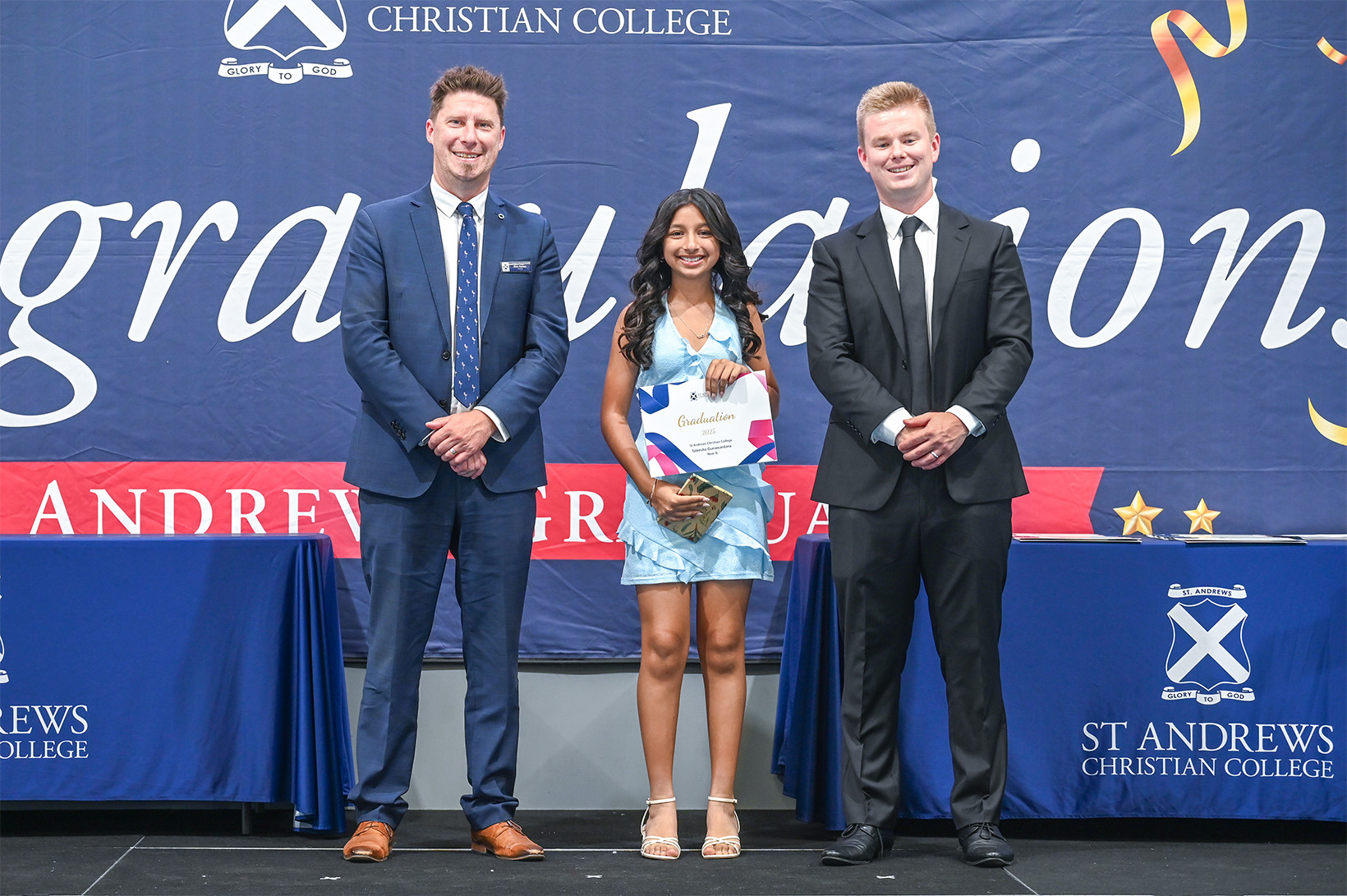 St. Andrews Christian College