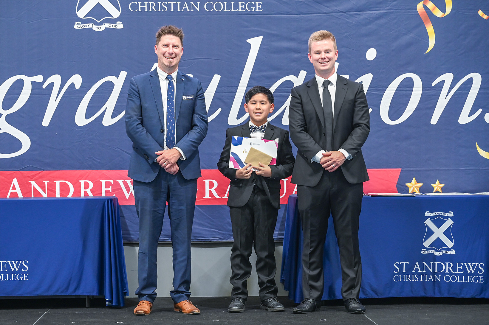 St. Andrews Christian College