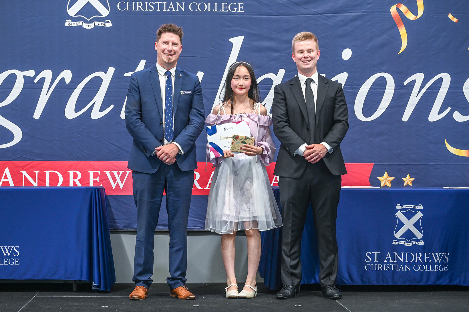 St. Andrews Christian College