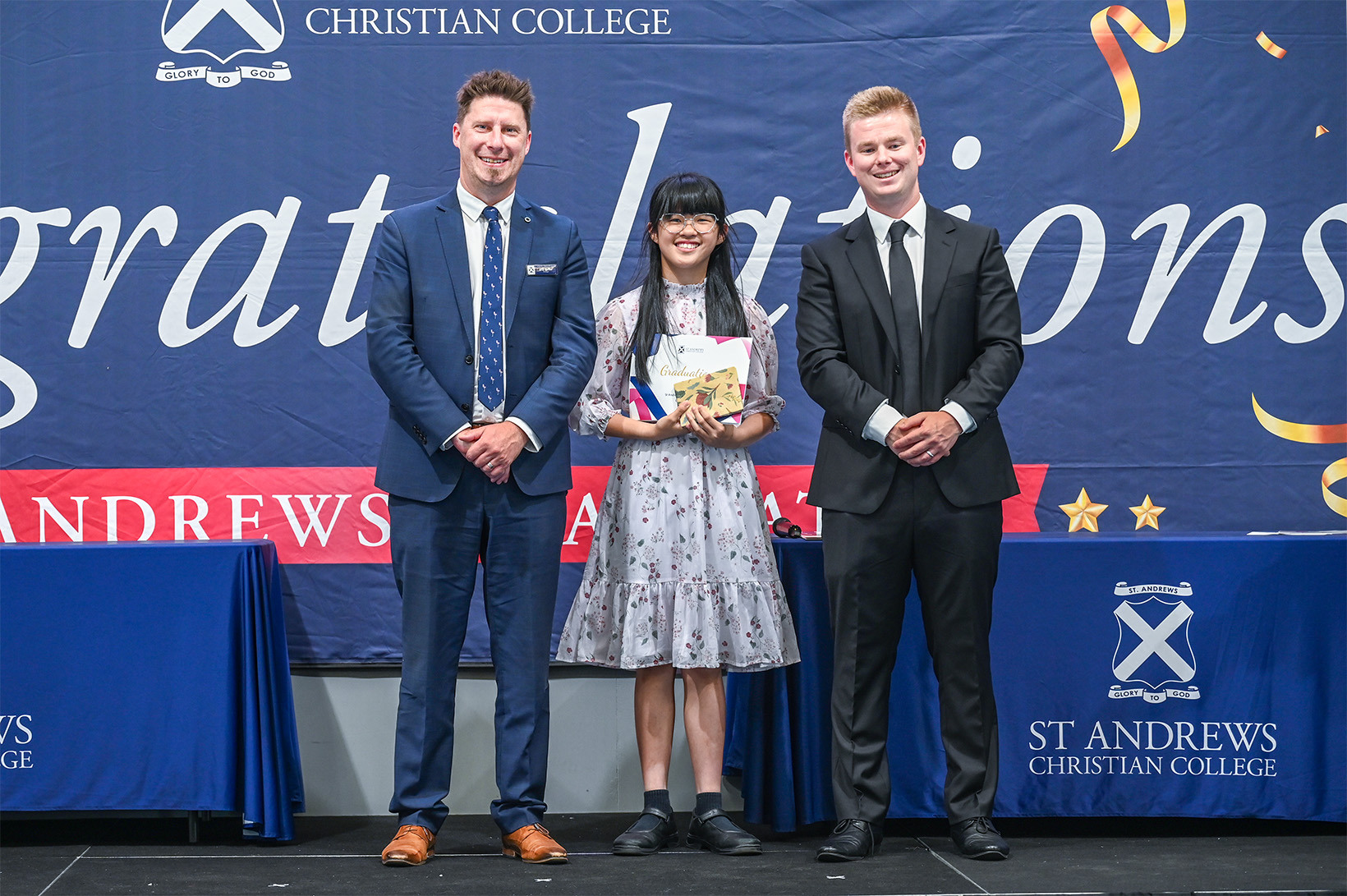 St. Andrews Christian College