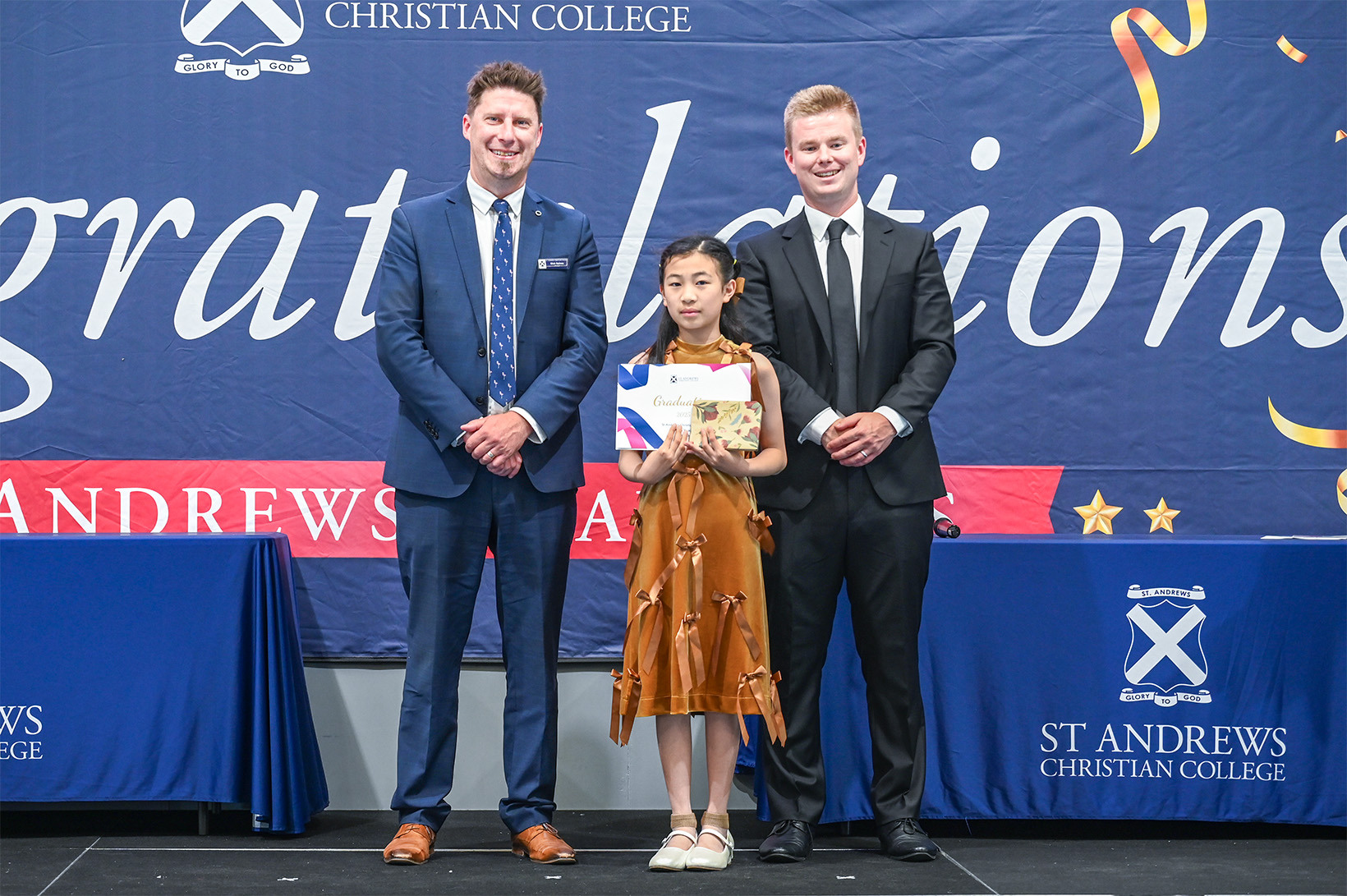 St. Andrews Christian College