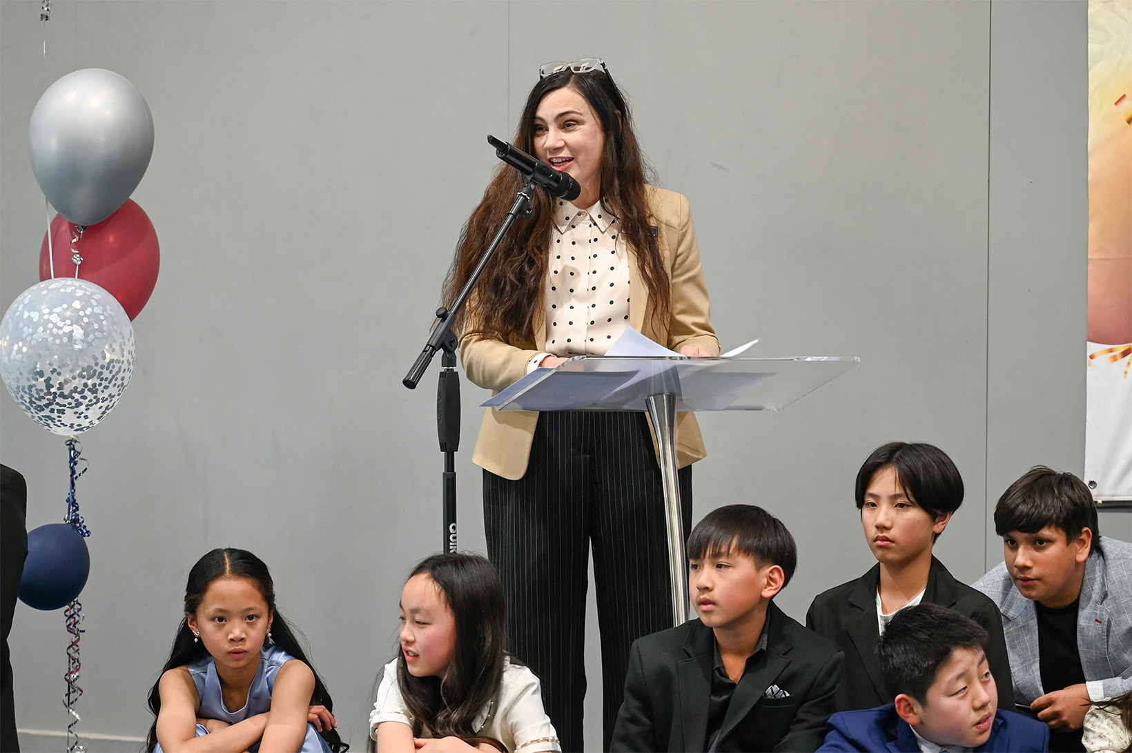 St. Andrews Christian College