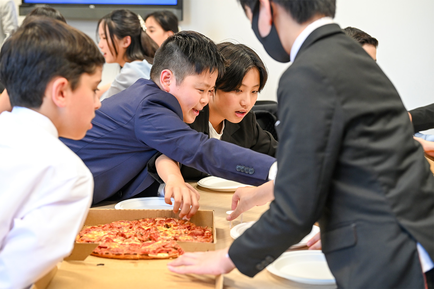 St. Andrews Christian College