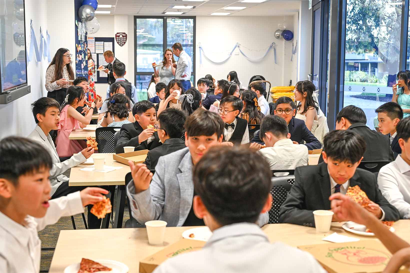 St. Andrews Christian College