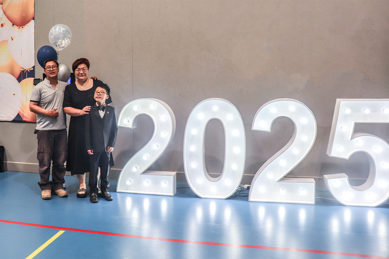 St. Andrews Christian College