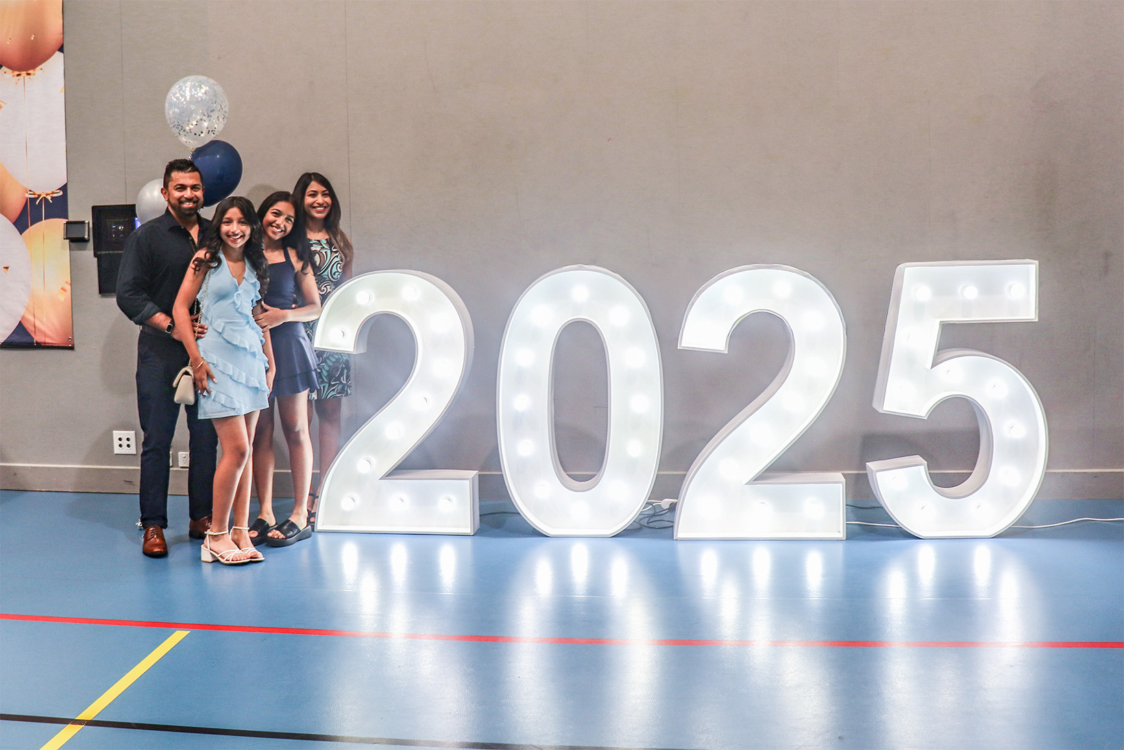 St. Andrews Christian College