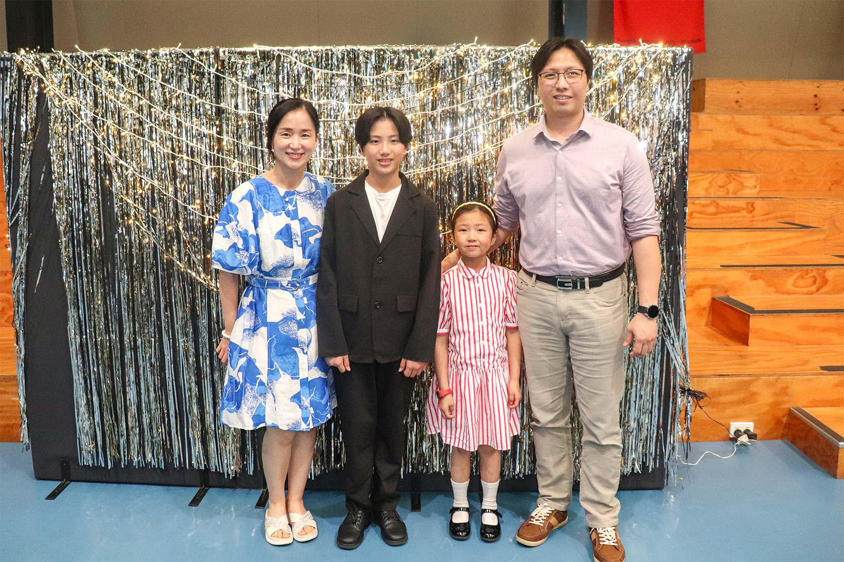 St. Andrews Christian College