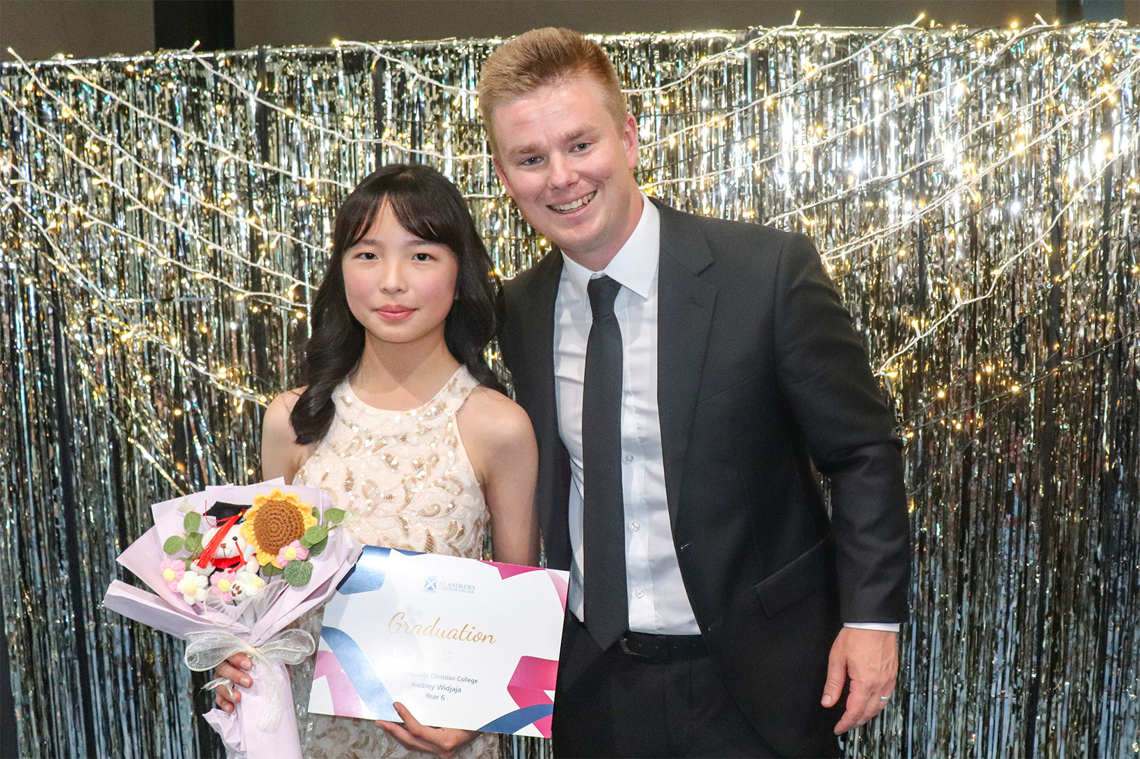 St. Andrews Christian College