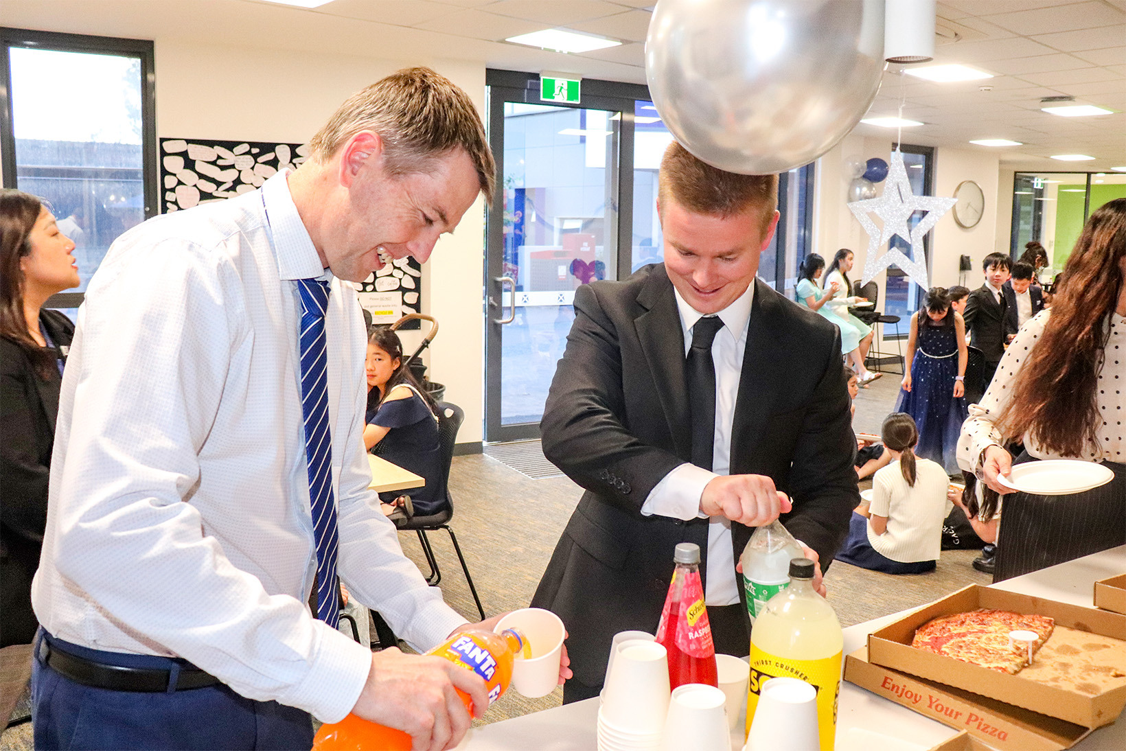 St. Andrews Christian College