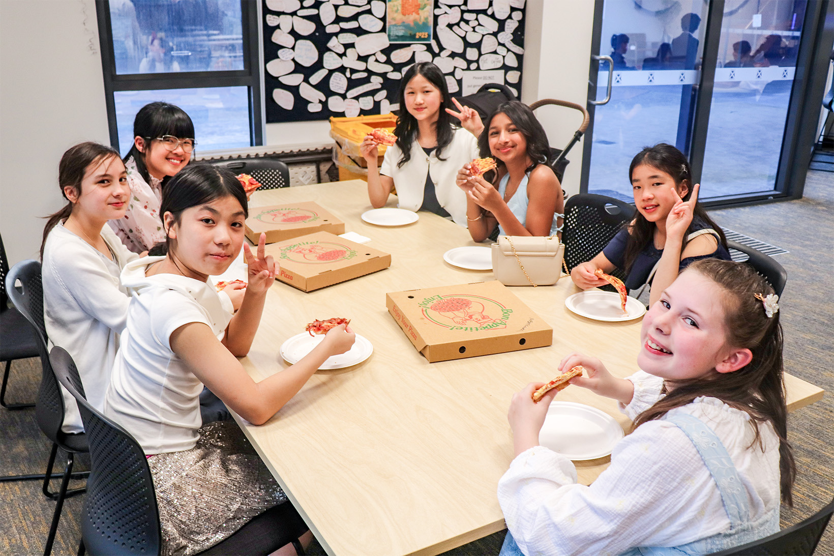 St. Andrews Christian College