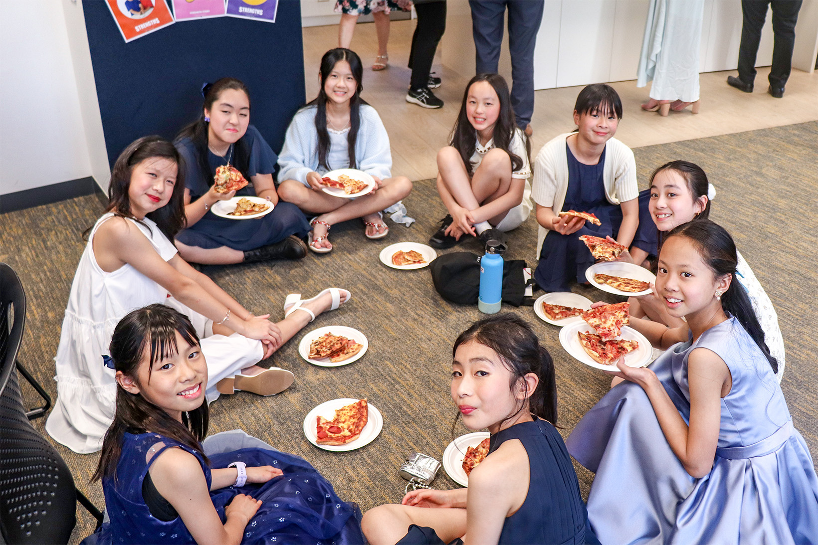 St. Andrews Christian College