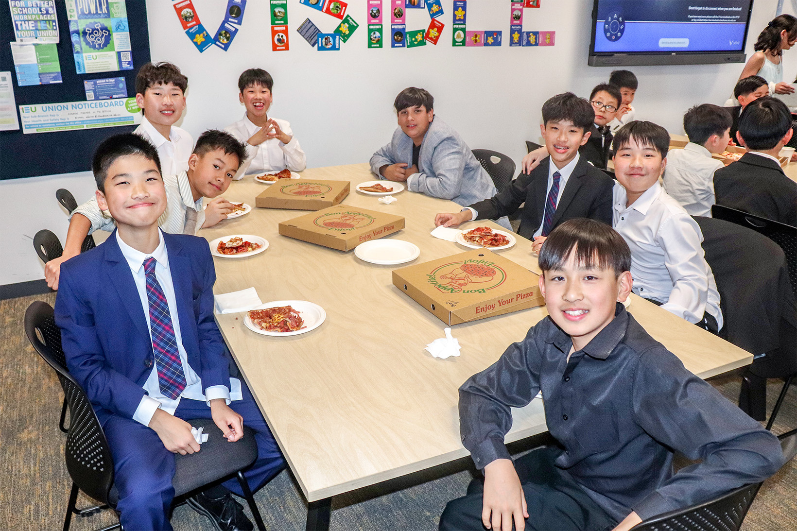 St. Andrews Christian College