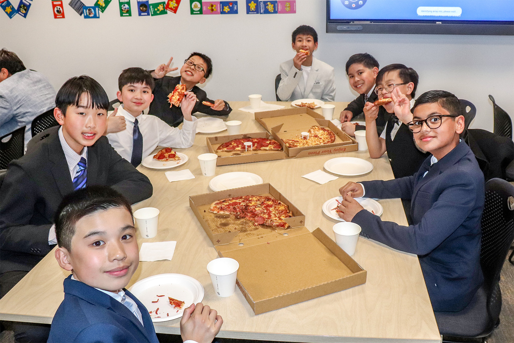 St. Andrews Christian College