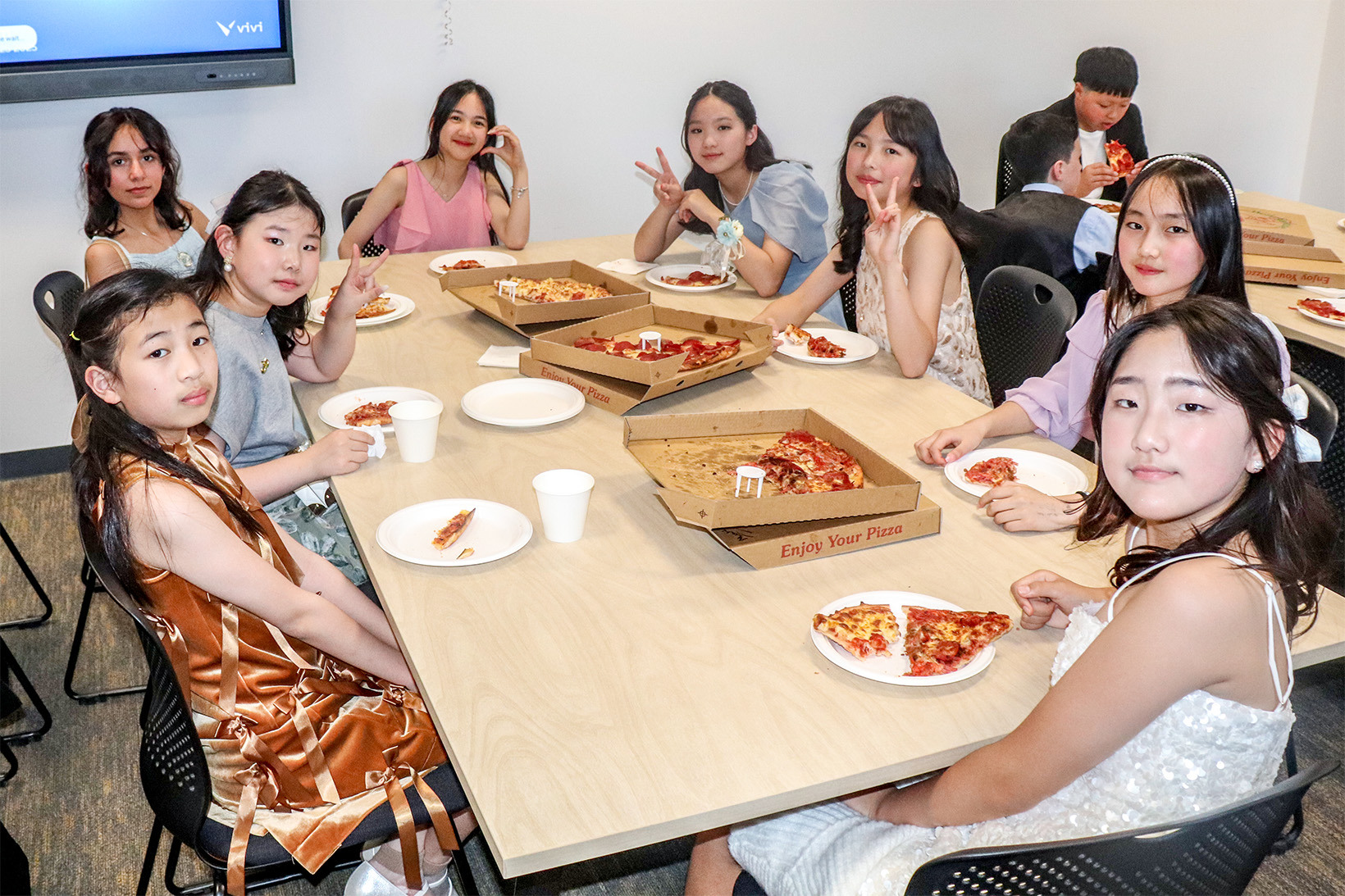 St. Andrews Christian College