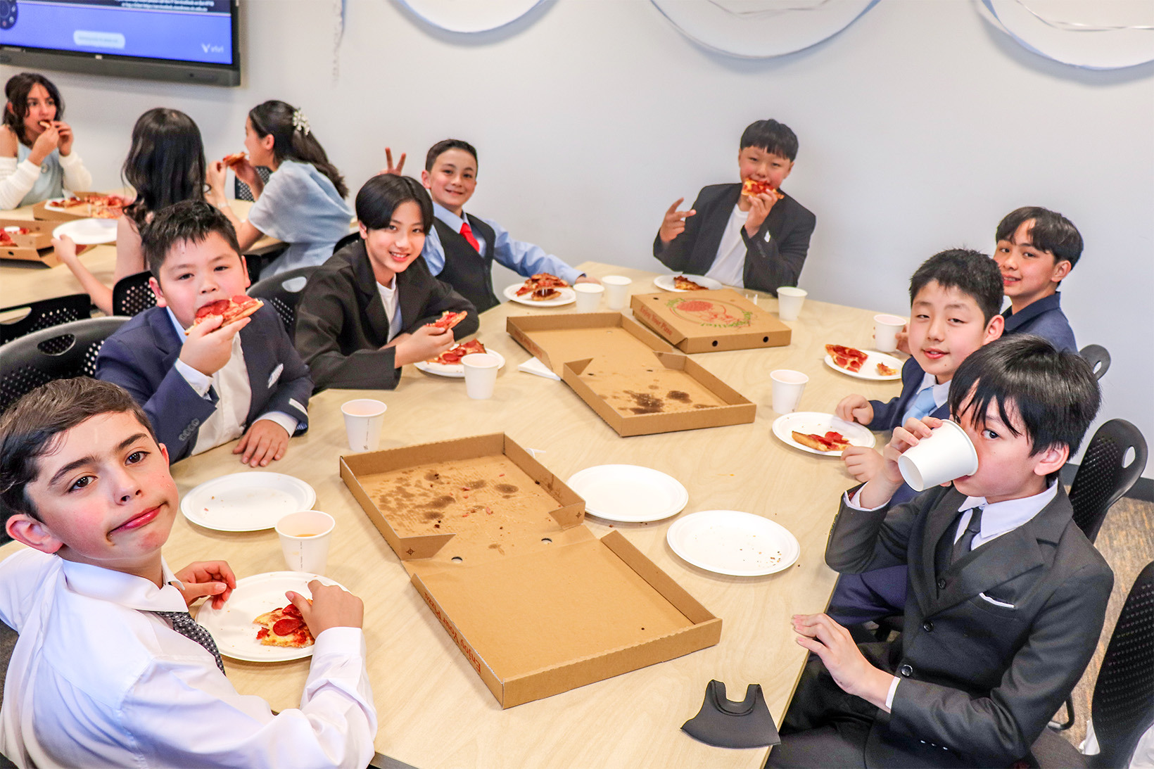 St. Andrews Christian College