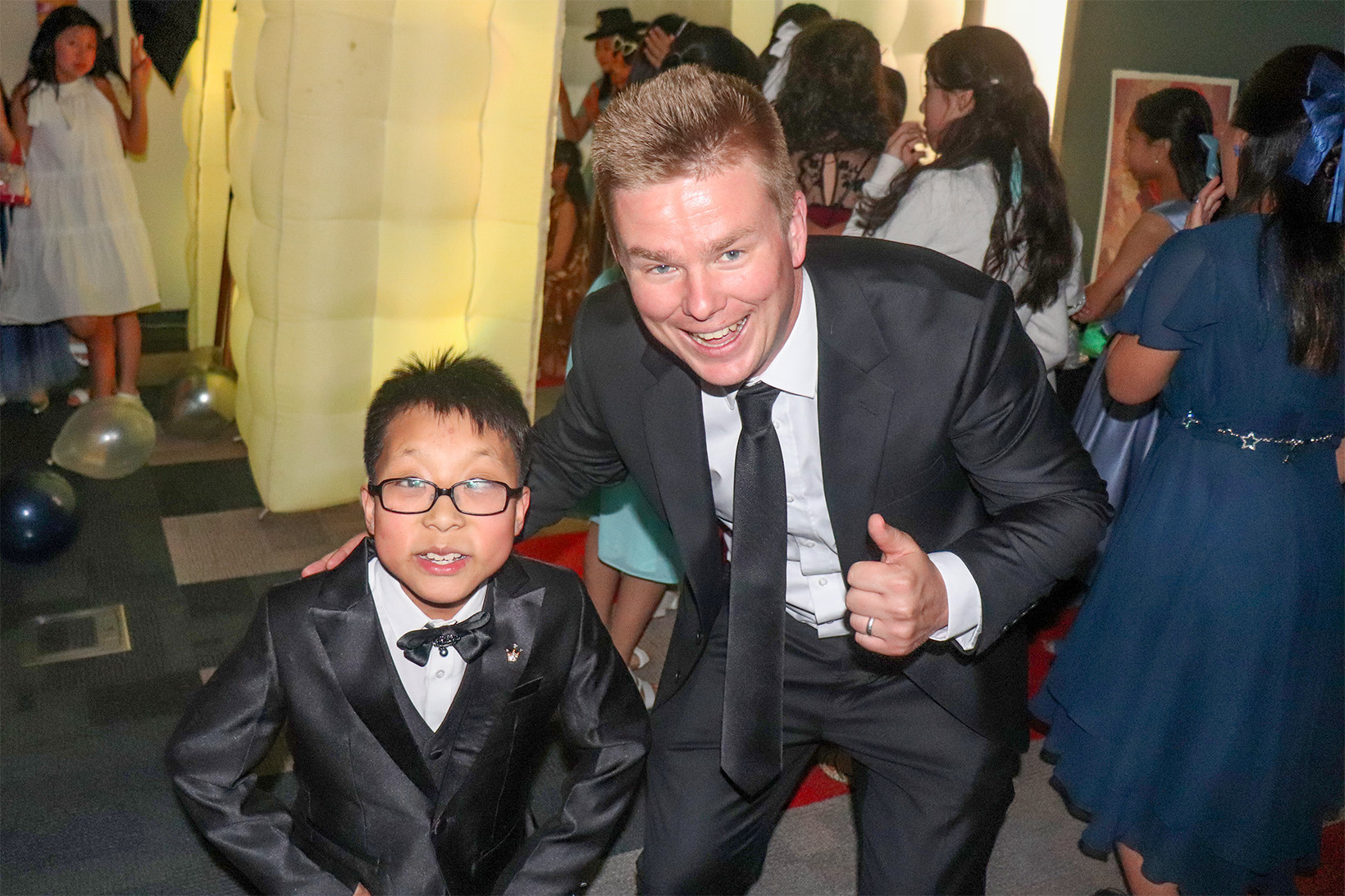 St. Andrews Christian College