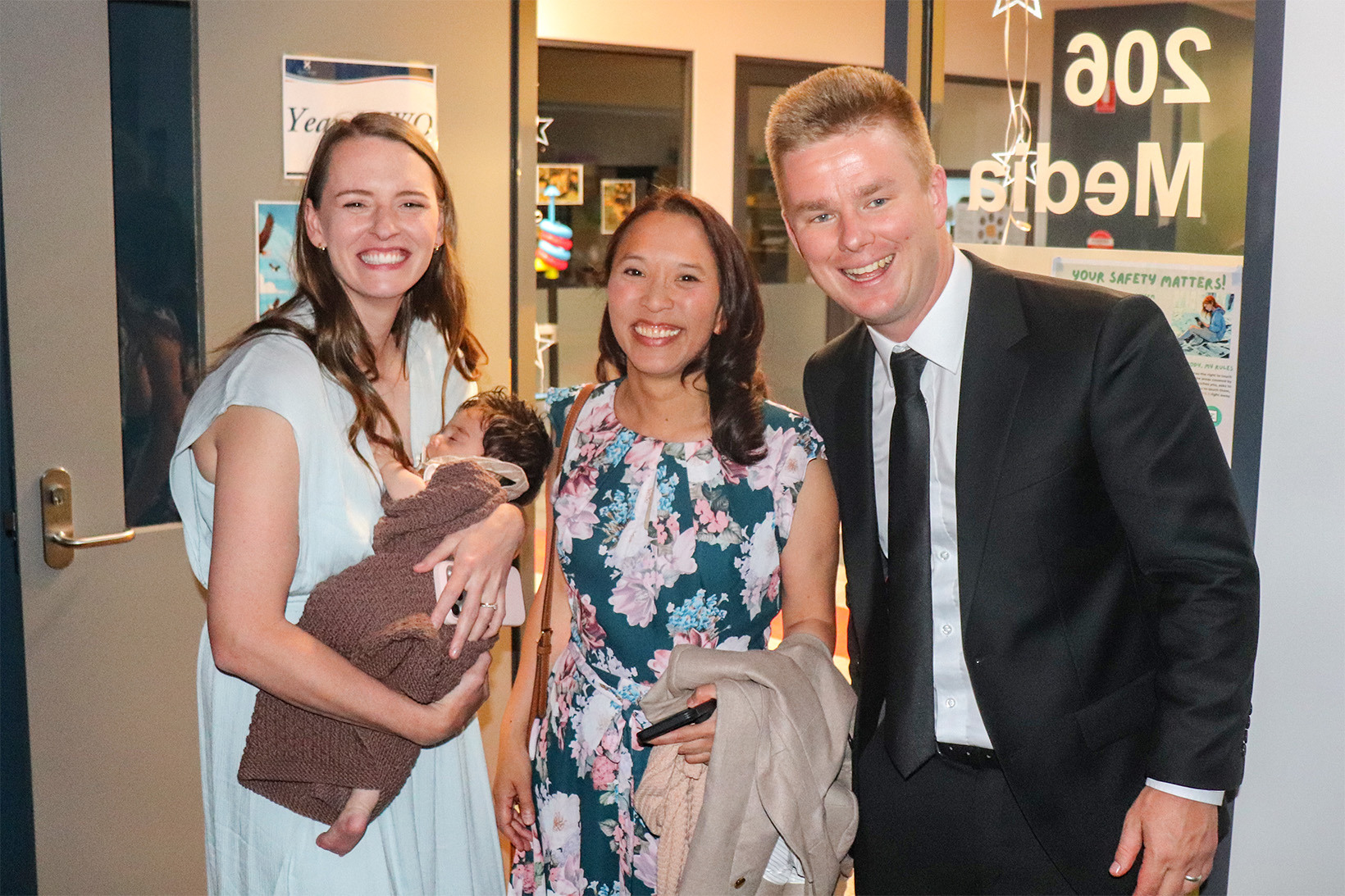 St. Andrews Christian College