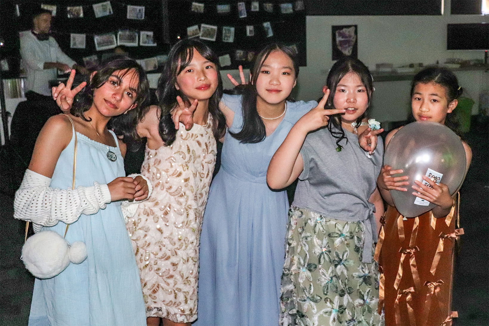 St. Andrews Christian College