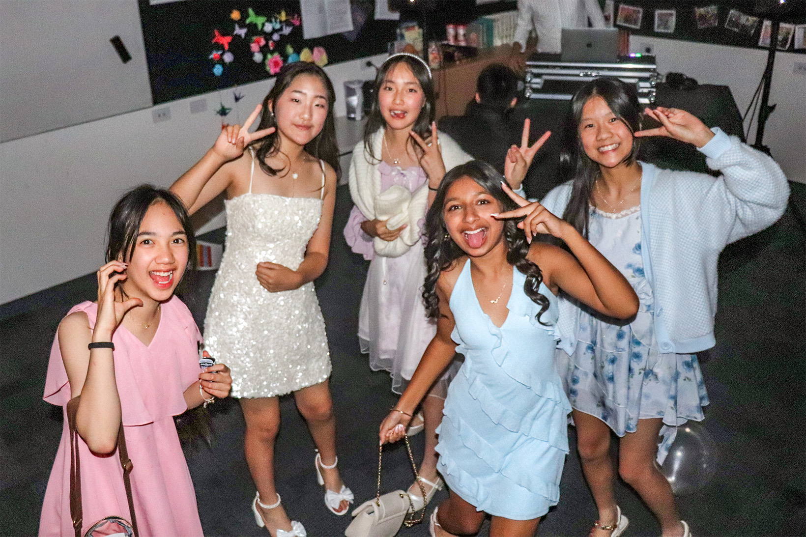 St. Andrews Christian College