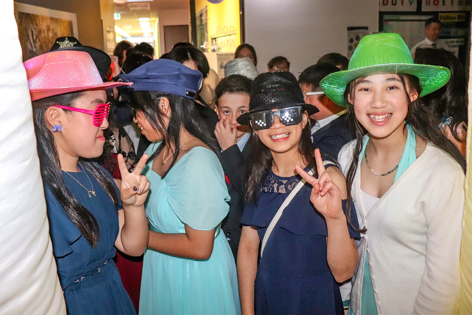 St. Andrews Christian College