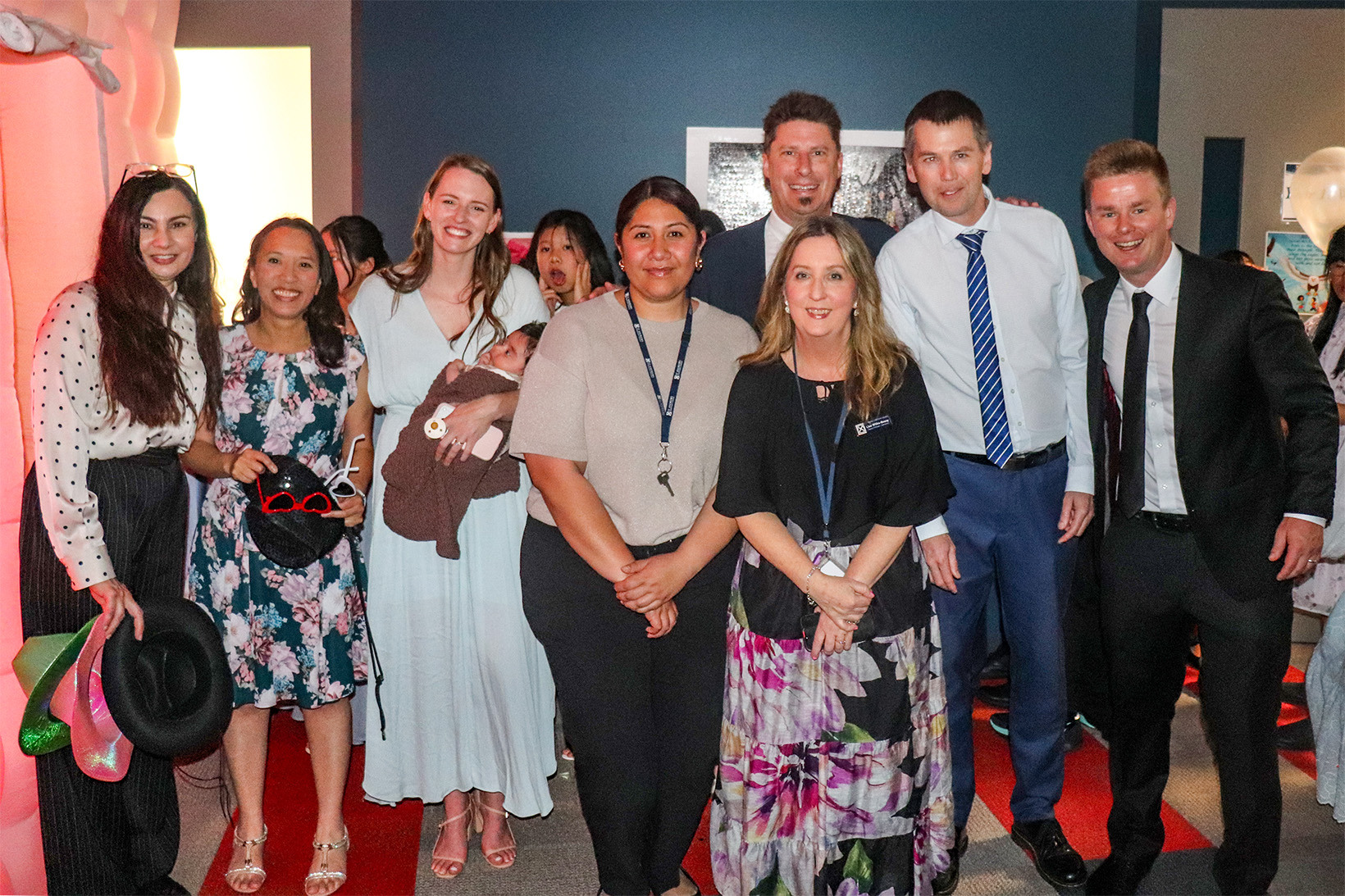 St. Andrews Christian College