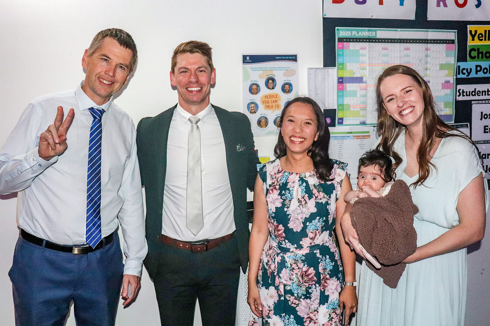 St. Andrews Christian College