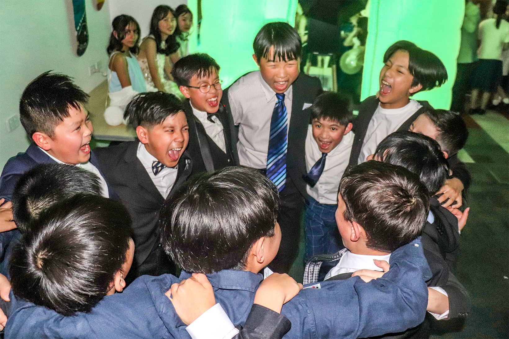 St. Andrews Christian College