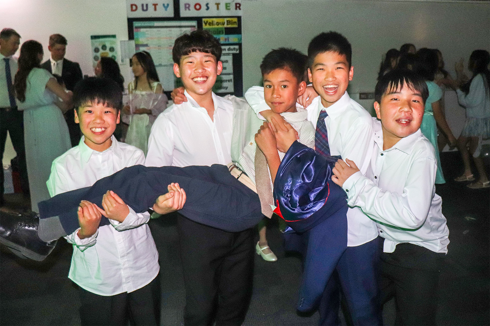 St. Andrews Christian College