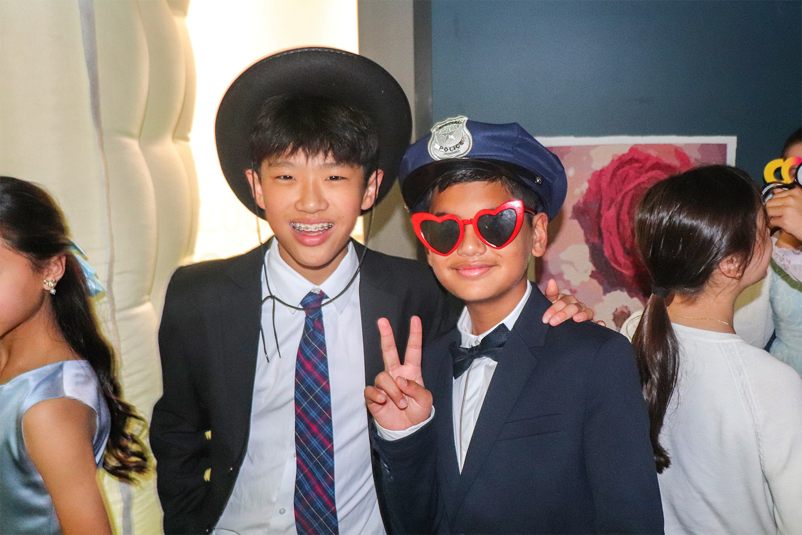 St. Andrews Christian College