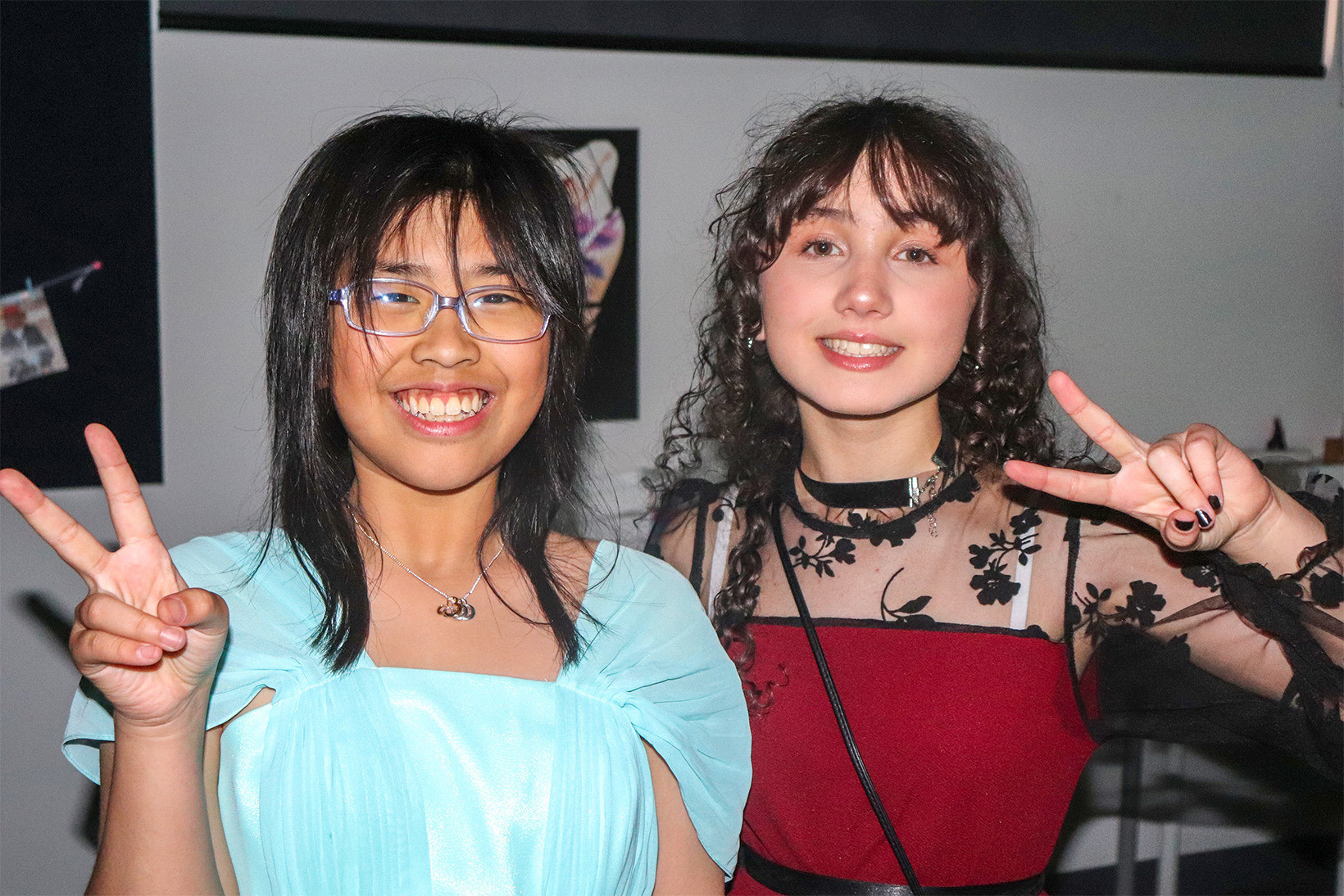 St. Andrews Christian College