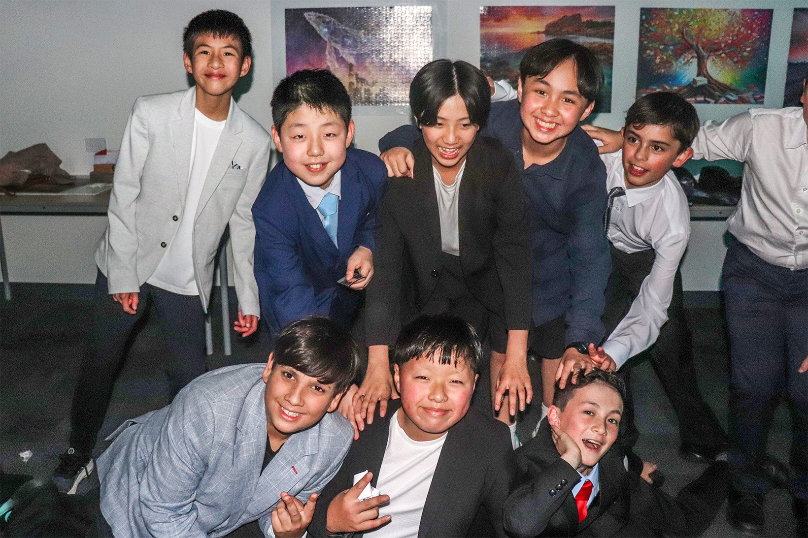 St. Andrews Christian College