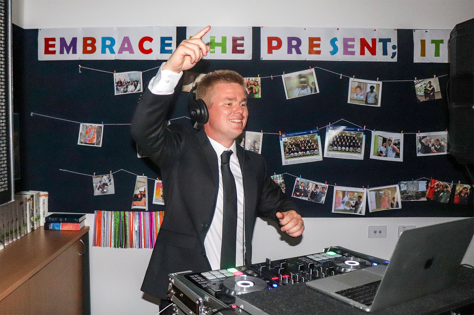 St. Andrews Christian College