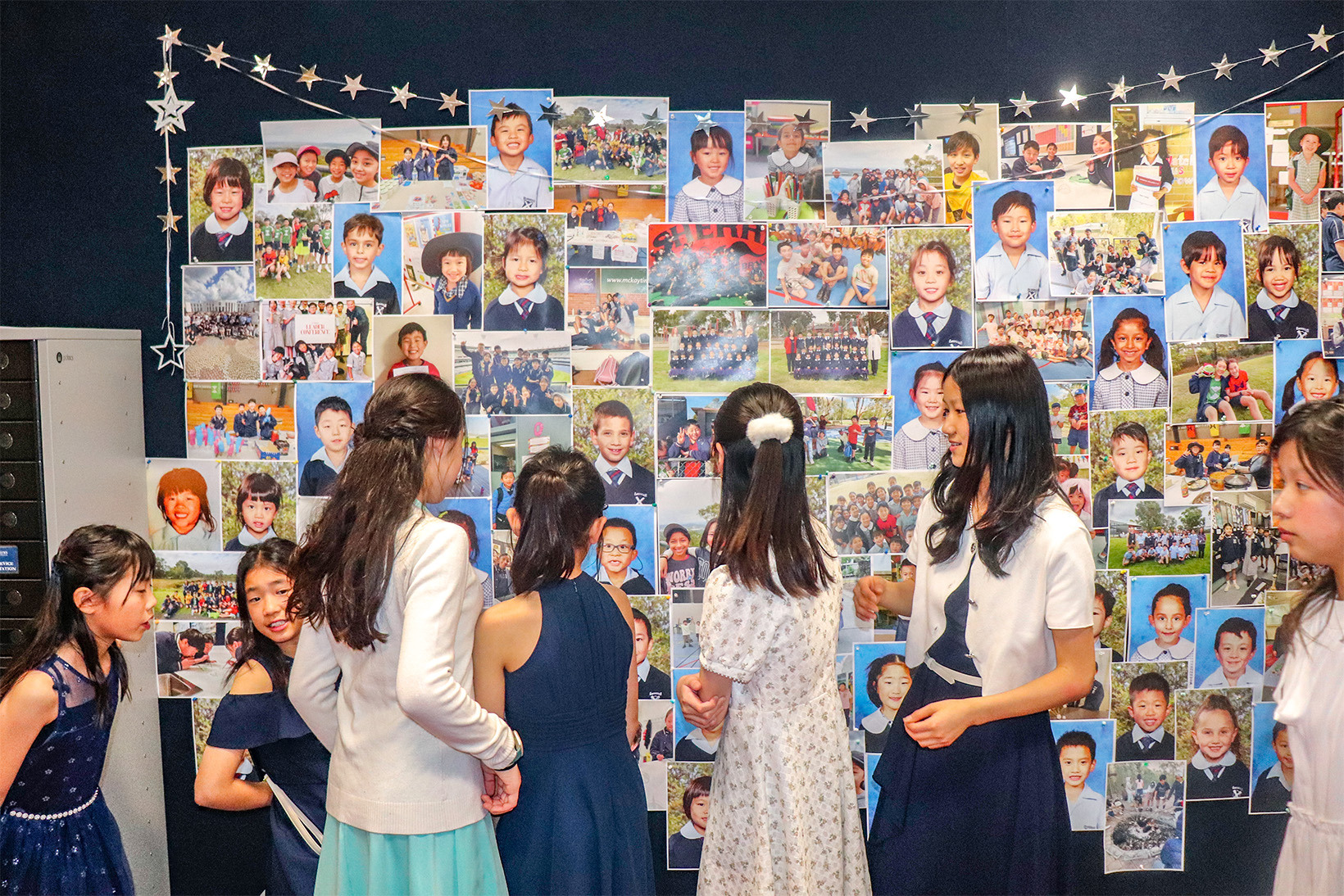 St. Andrews Christian College