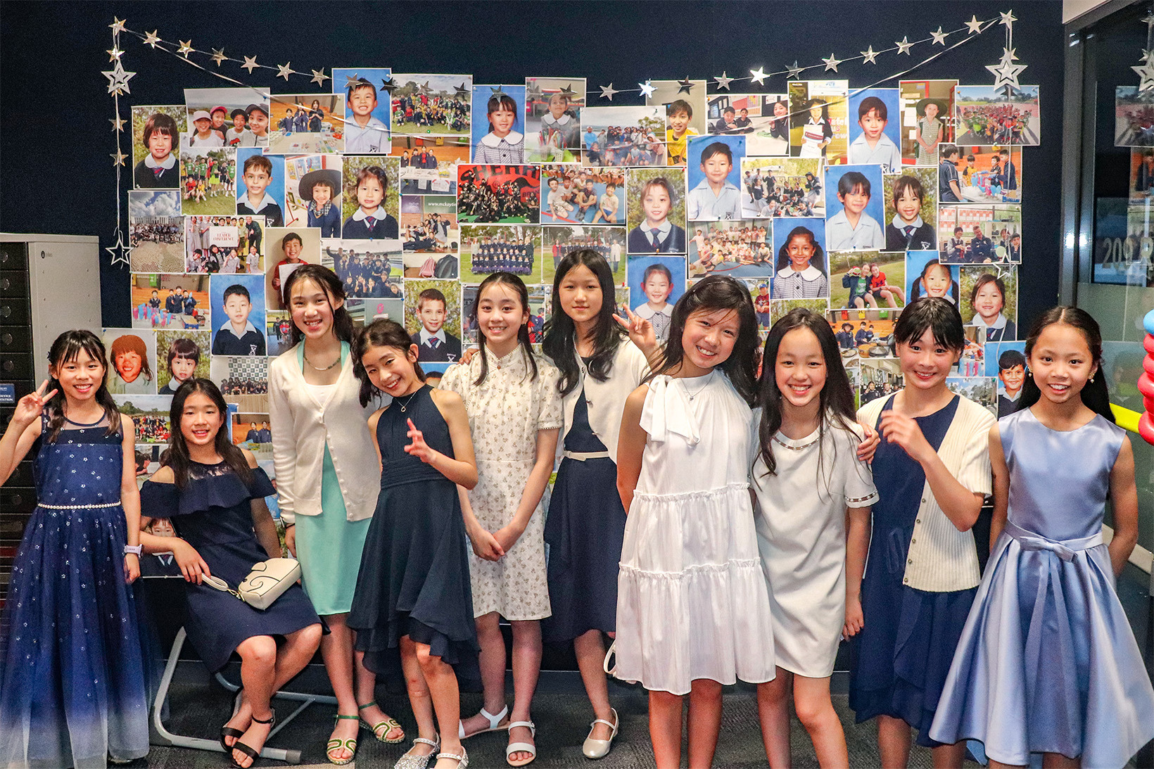 St. Andrews Christian College