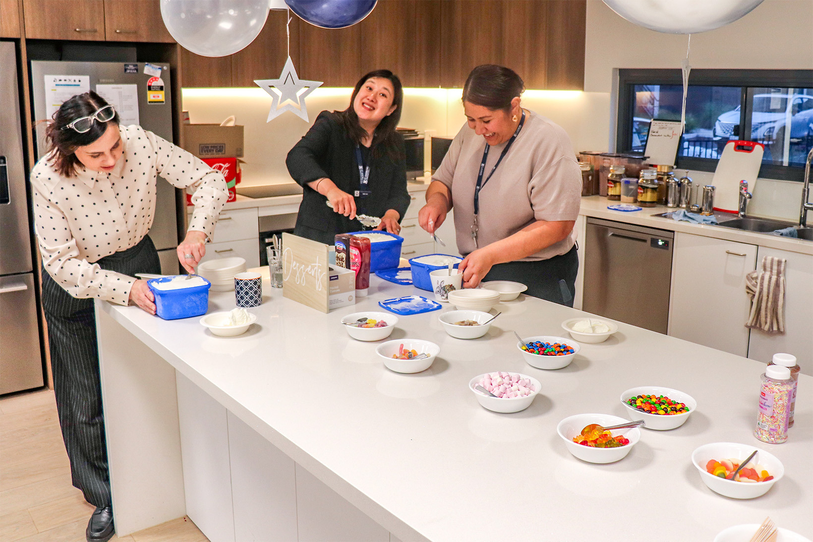 St. Andrews Christian College