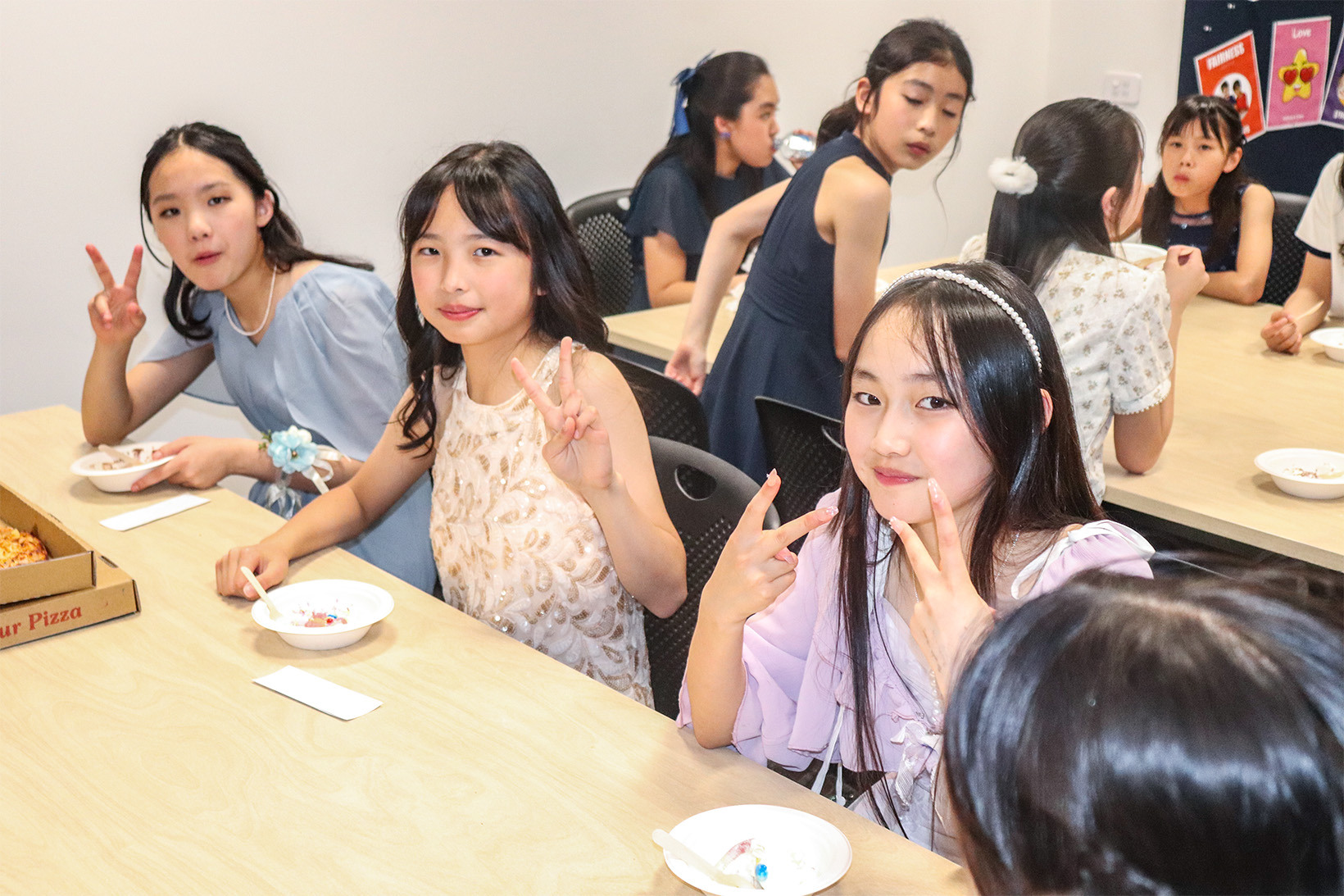 St. Andrews Christian College