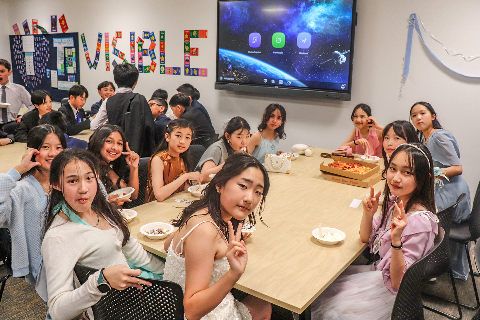 St. Andrews Christian College